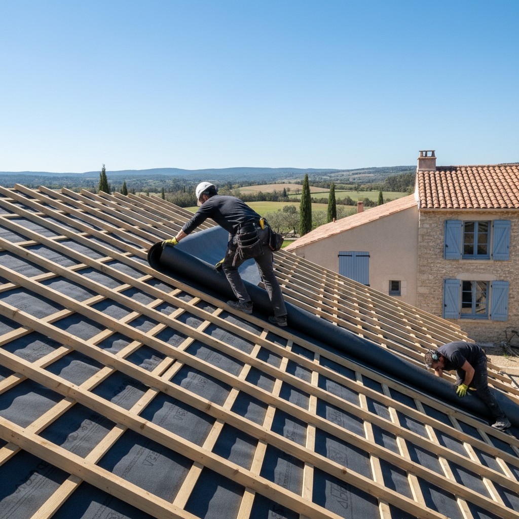 MALVAUD CONSTRUCTION SARL